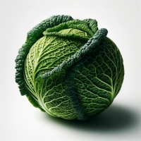 Chou frisé