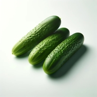 Concombre Epineux type NOA
