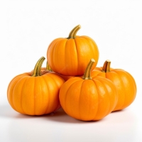 Courge Musquée de Provence