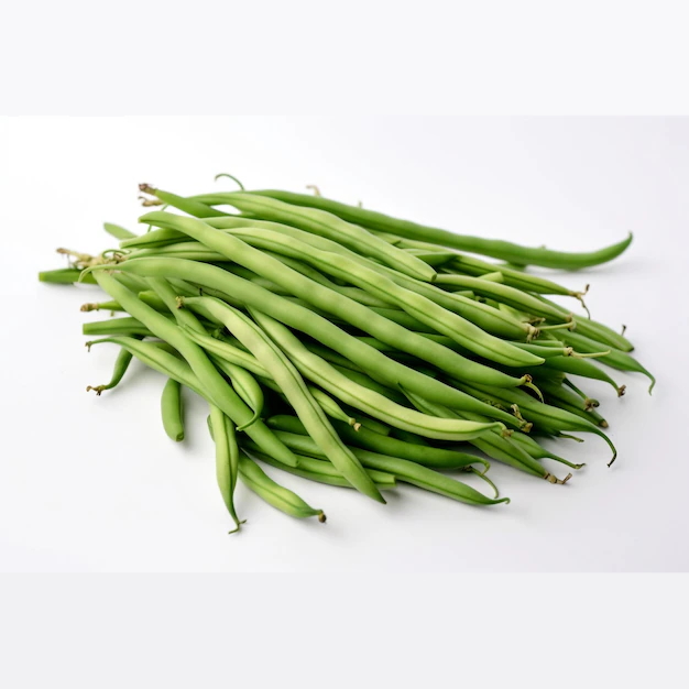 Haricot vert